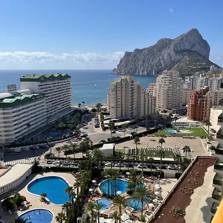 Ambar 216b Calpe
