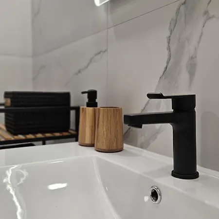 Ambar 216b Apartman *