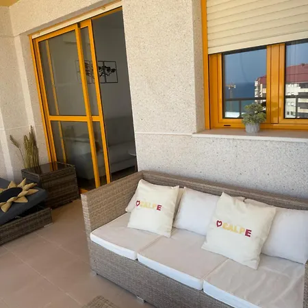 Apartman Ambar 216b *