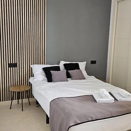 Apartment Ambar 216b *