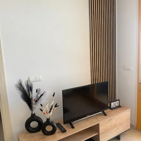 Ambar 216b Apartment Calpe