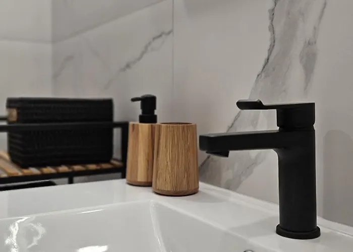 Ambar 216b Appartement *