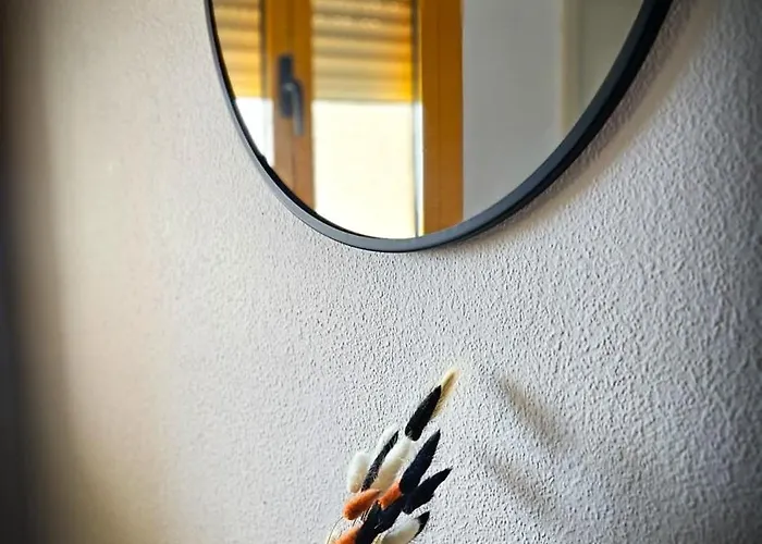 Appartement Ambar 216b *