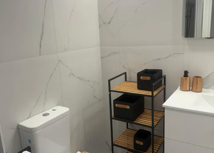 Appartement Ambar 216b