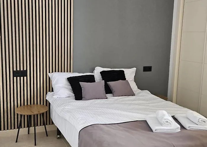 Appartement Ambar 216b *