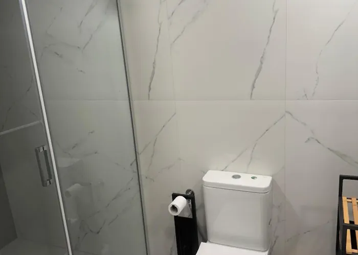 Appartement Ambar 216b