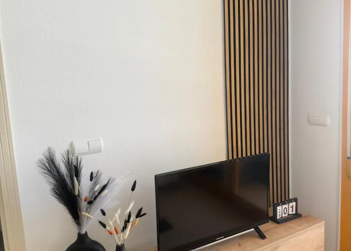 Ambar 216b Appartement Calpe